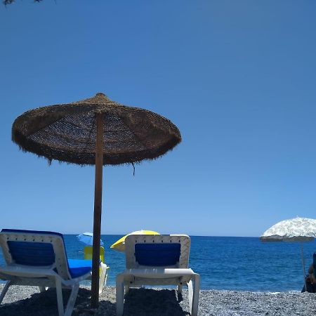 Apartment Nerja Medina, Ganz Nah Zum Strand Exterior foto
