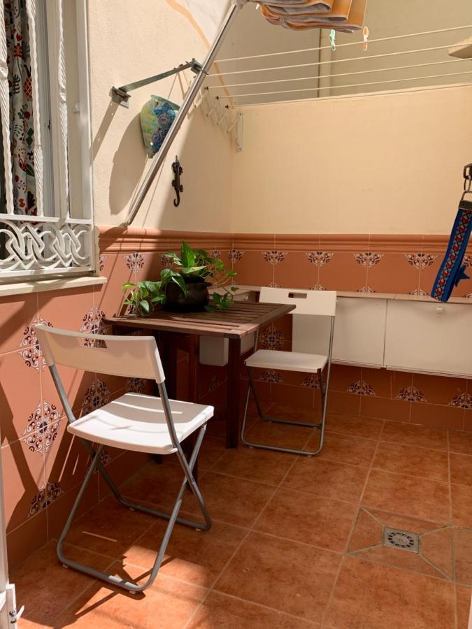Apartment Nerja Medina, Ganz Nah Zum Strand Exterior foto