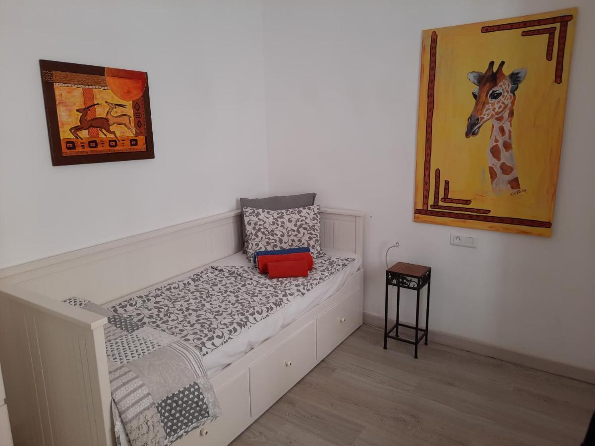 Apartment Nerja Medina, Ganz Nah Zum Strand Exterior foto