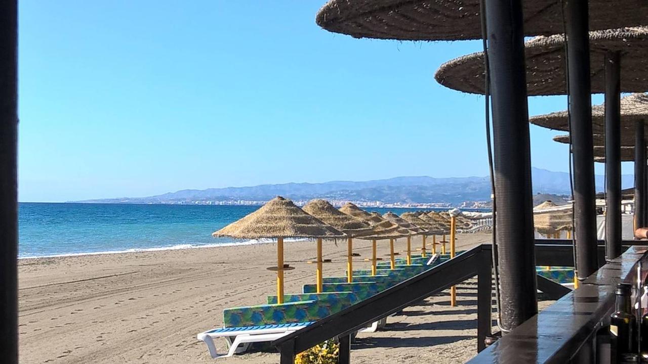 Apartment Nerja Medina, Ganz Nah Zum Strand Exterior foto